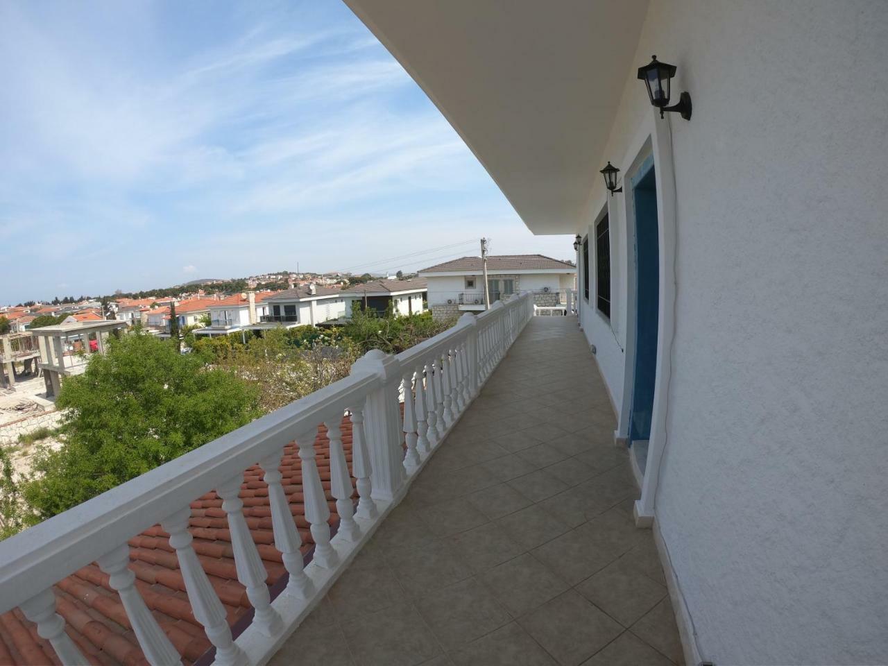 Alacati La Vista Exterior photo